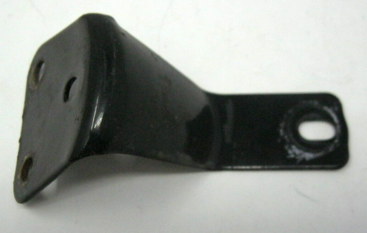 Harley-Davidson OEM 79-23 XL Softail Dyna License Plate Bracket Support 59986-75