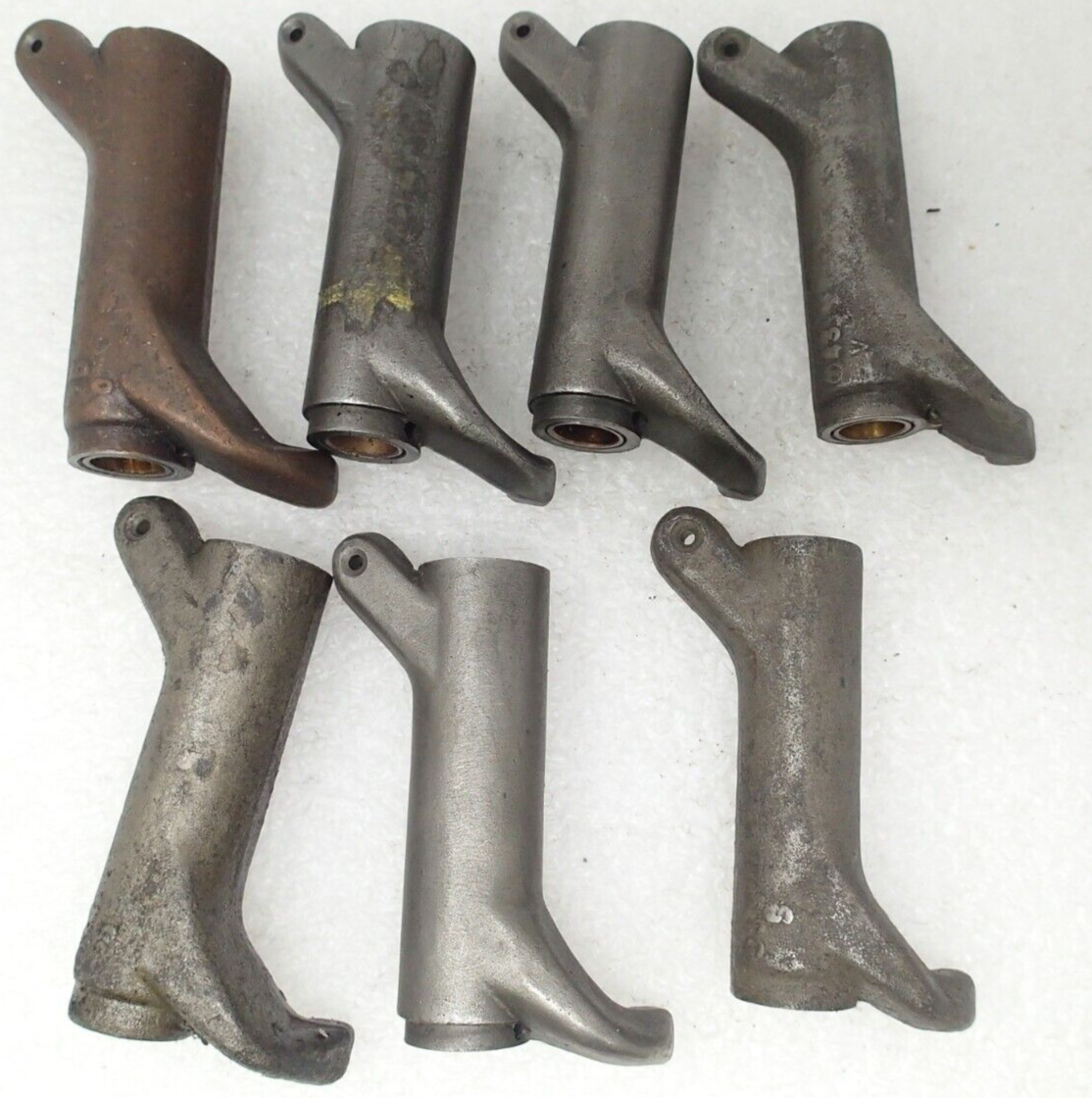 Genuine Harley-Davidson ROCKER ARM ASSY Harley-Davidson 17360-66A (SINGLE UNIT)