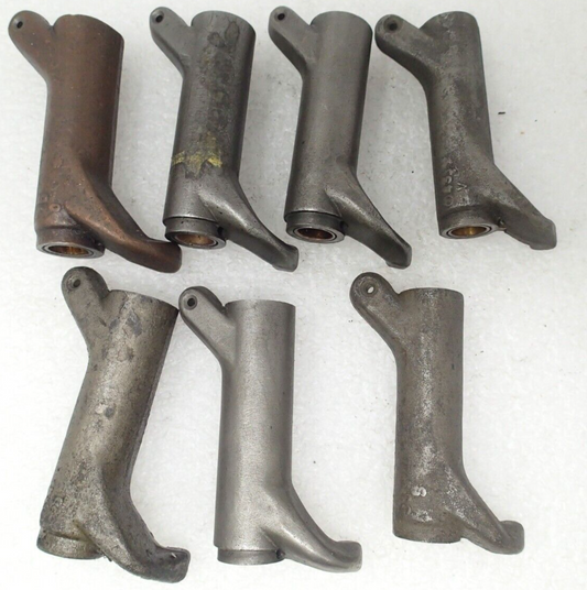 Genuine Harley-Davidson ROCKER ARM ASSY Harley-Davidson 17360-66A (SINGLE UNIT)