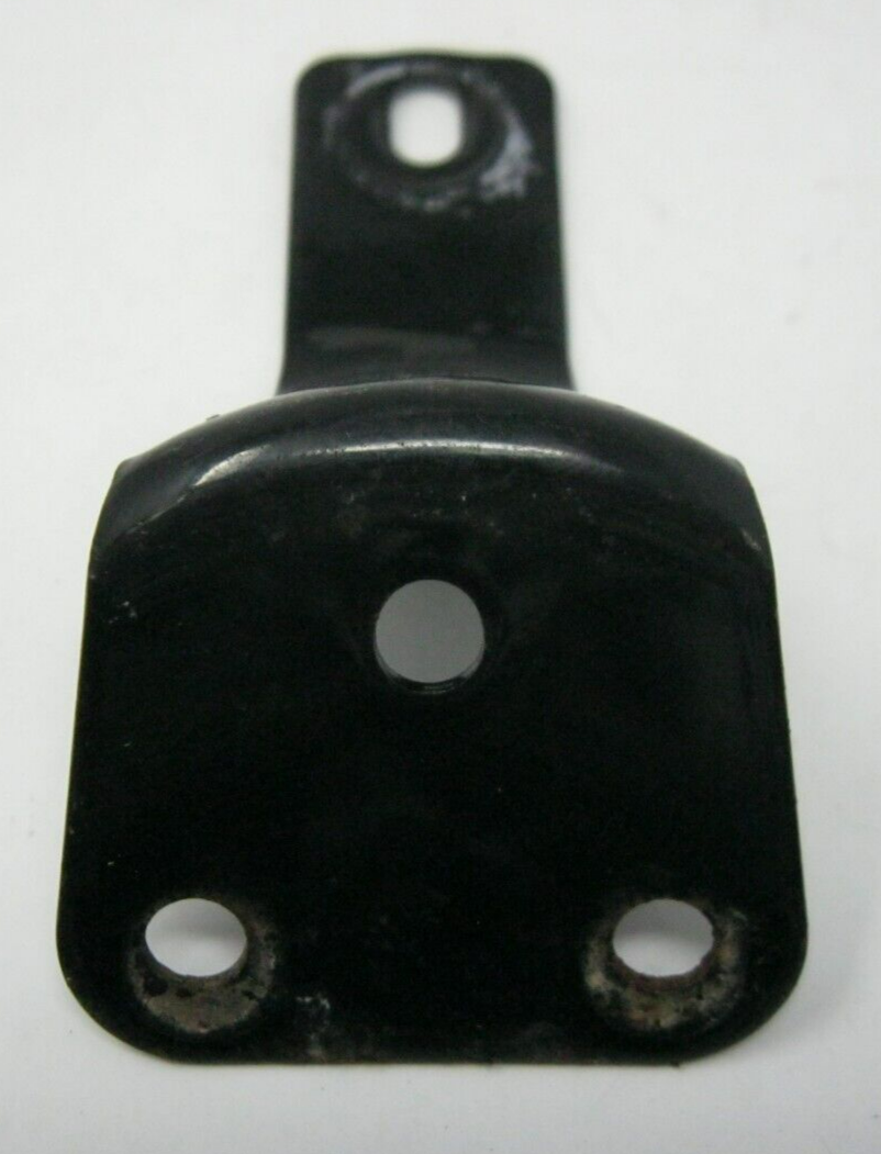 Harley-Davidson OEM 79-23 XL Softail Dyna License Plate Bracket Support 59986-75