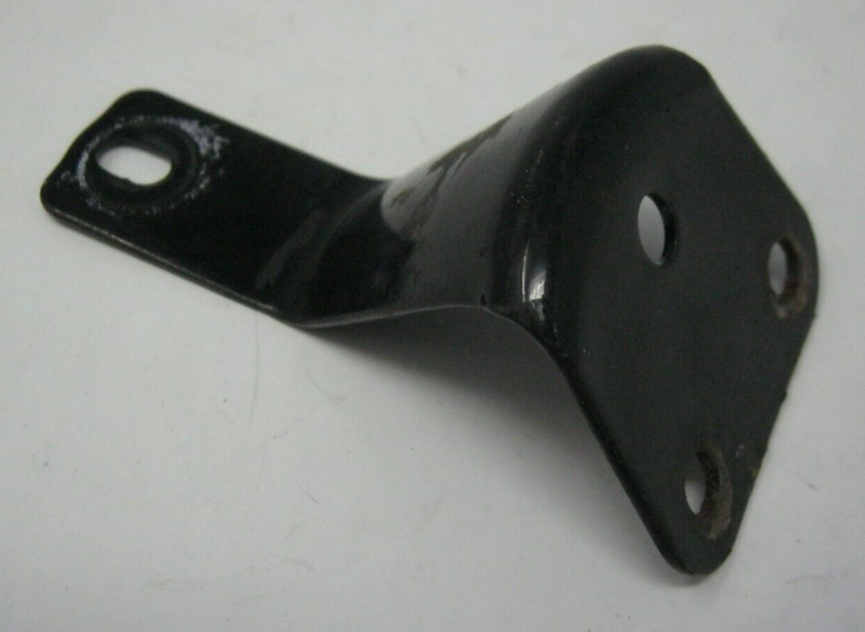 Harley-Davidson OEM 79-23 XL Softail Dyna License Plate Bracket Support 59986-75