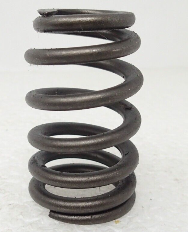 Harley Davidson Valve Spring Stock Beehive P/N 18245-02 (SINGLE UNIT)