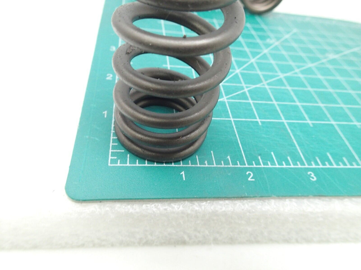 Harley Davidson Valve Spring Stock Beehive P/N 18245-02 (SINGLE UNIT)