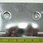 Harley Davidson OEM 97-08 Touring License Plate Backing Plate  53376-97
