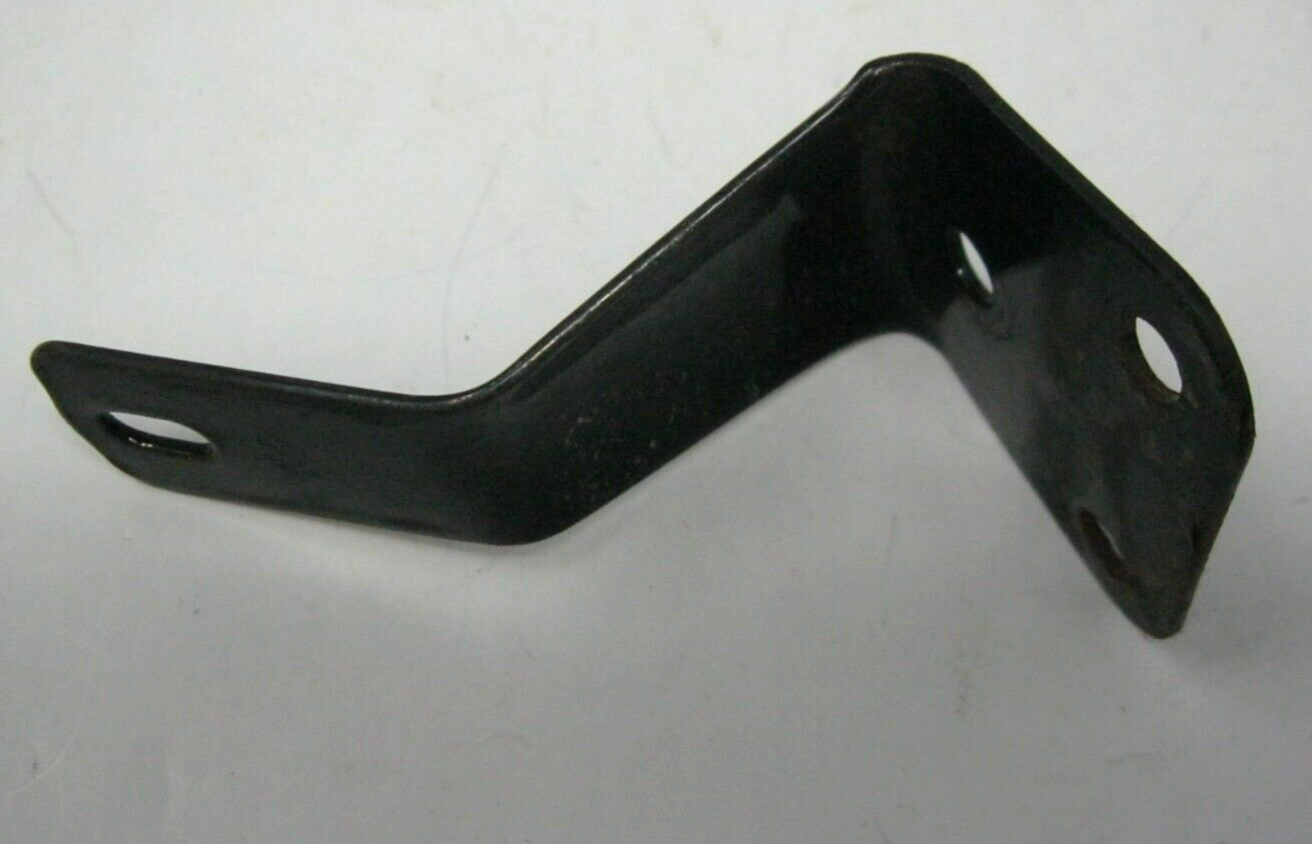 Harley-Davidson OEM 79-23 XL Softail Dyna License Plate Bracket Support 59986-75