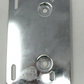 Harley Davidson OEM 97-08 Touring License Plate Backing Plate  53376-97