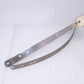 Harley Inner & Outer King Windshield Horizontal Brace Straps 58428-94 58431-94