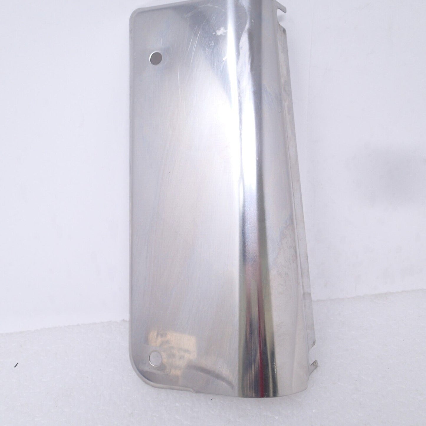 86-08 Harley Davidson Softail Heritage Fat Boy FORK COVER REAR PANEL 67814-86