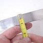 Harley Inner & Outer King Windshield Horizontal Brace Straps 58428-94 58431-94