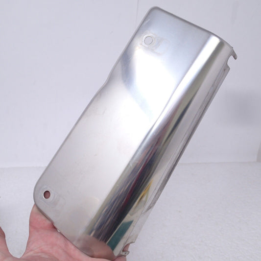 86-08 Harley Davidson Softail Heritage Fat Boy FORK COVER REAR PANEL 67814-86