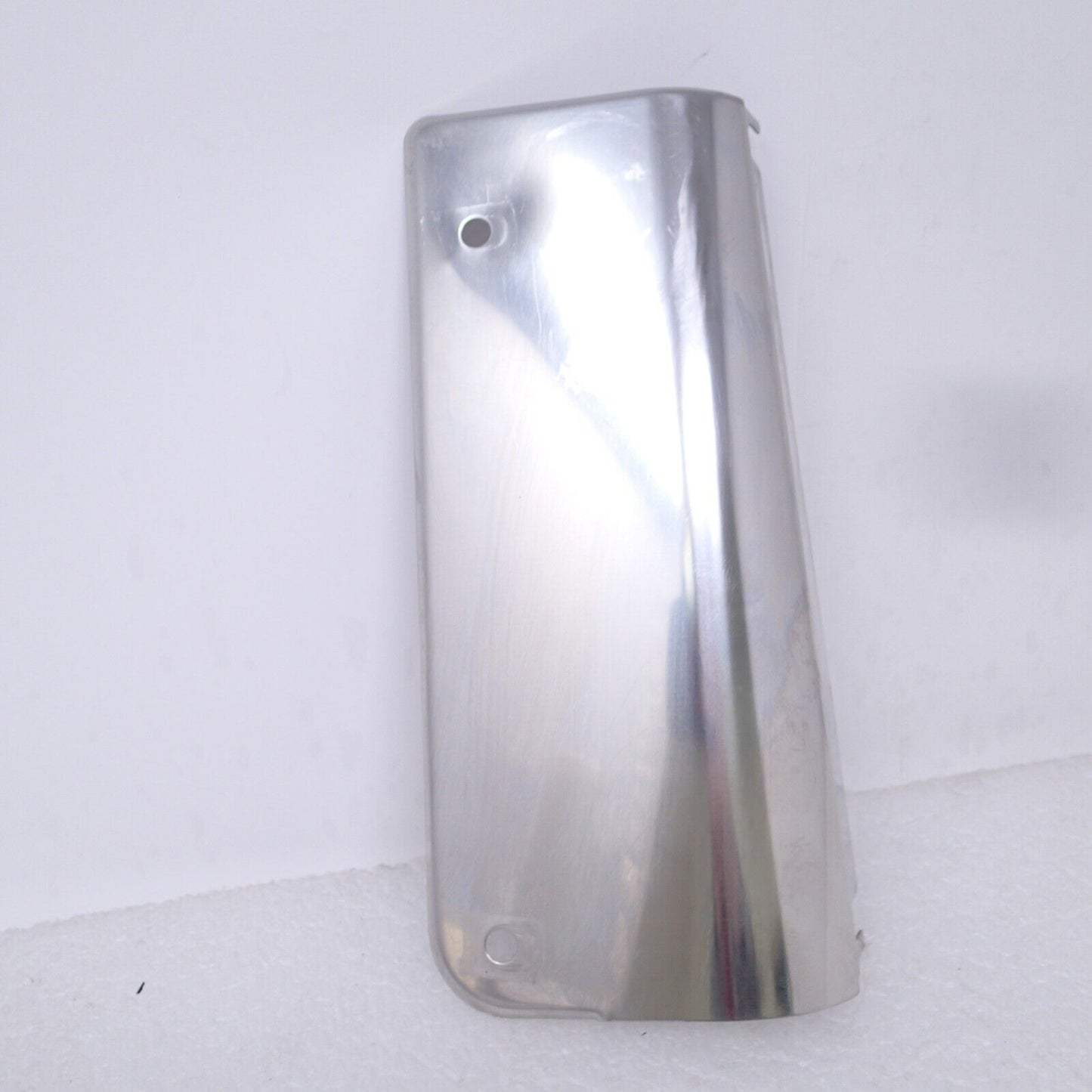 86-08 Harley Davidson Softail Heritage Fat Boy FORK COVER REAR PANEL 67814-86