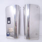 86-08 Harley Davidson Softail Heritage Fat Boy FORK COVER BACK REAR PANEL