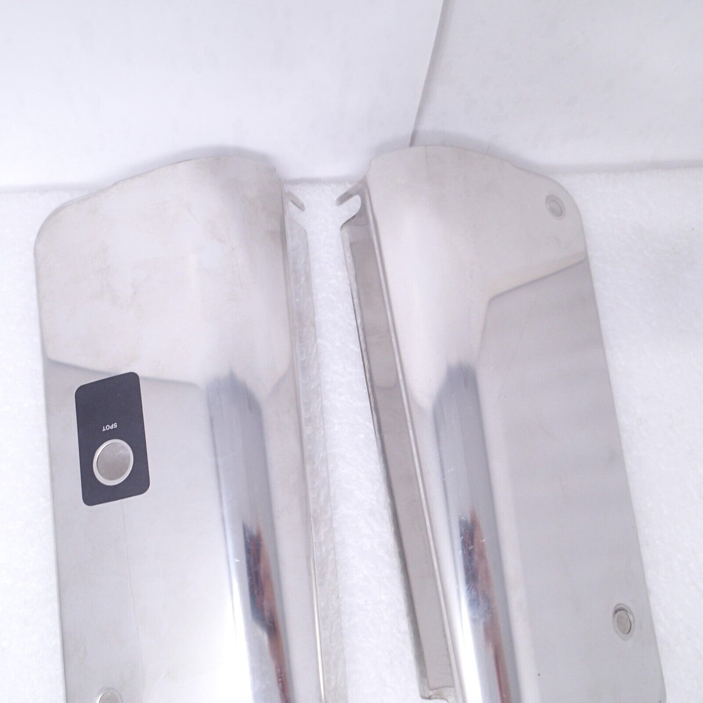 86-08 Harley Davidson Softail Heritage Fat Boy FORK COVER BACK REAR PANEL