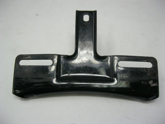 Harley-Davidson OEM XL/DYNA/FXST License Plate Bracket Support 59984-73