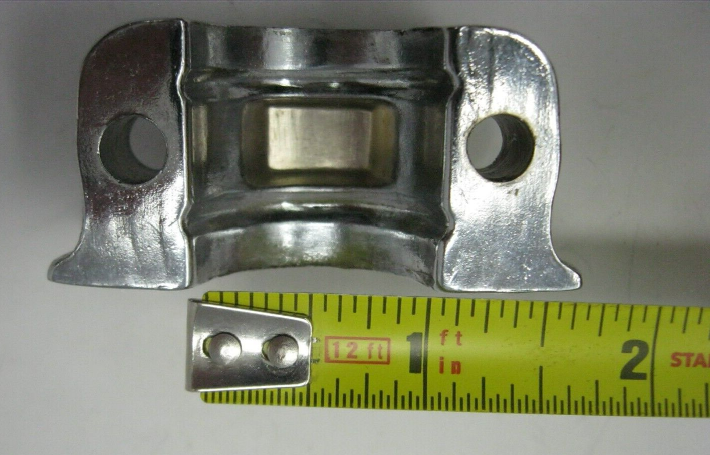 Unbranded Brake/Clutch Half Clamp