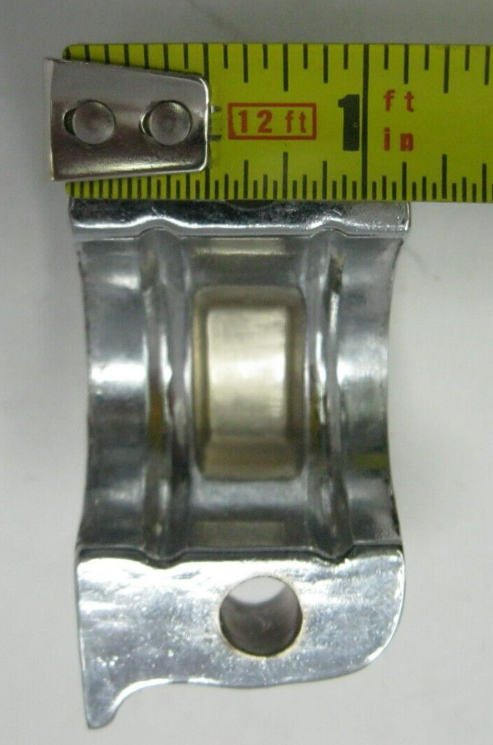 Unbranded Brake/Clutch Half Clamp