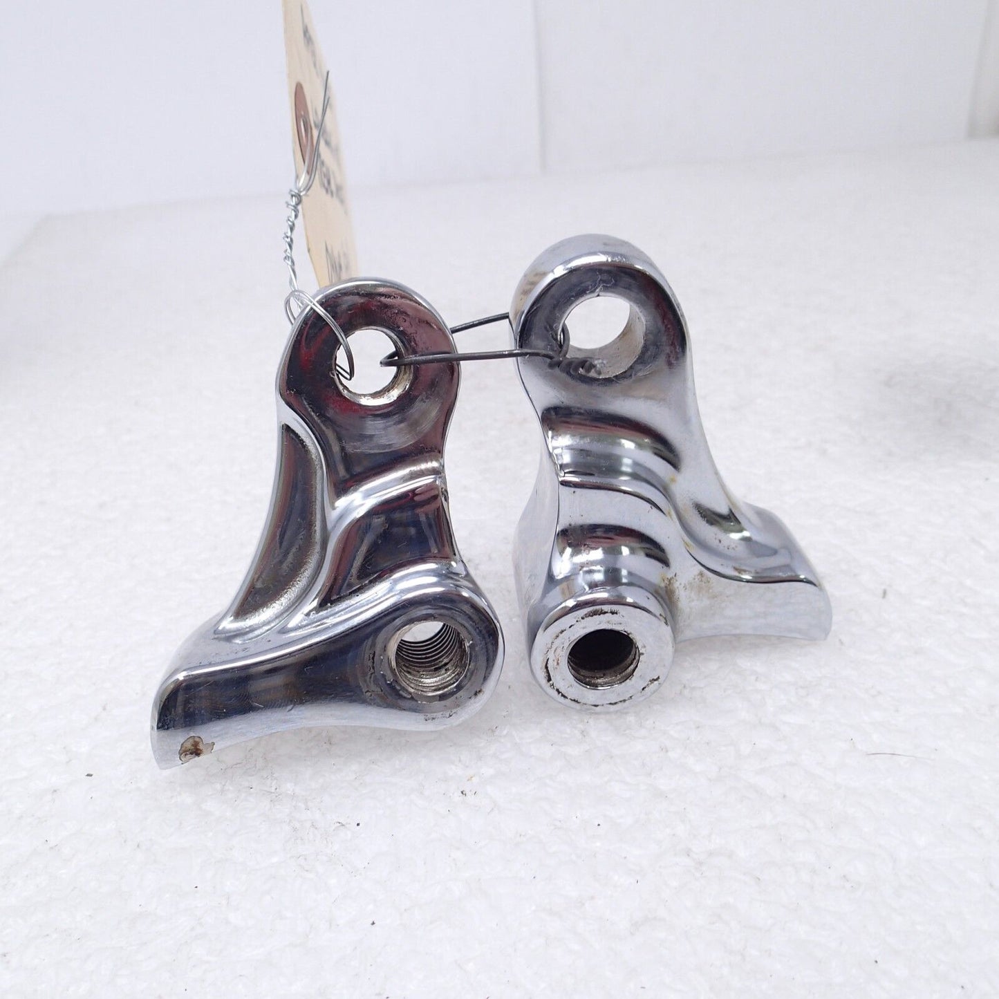 AFTER MARKET LOWERING KIT  (REAR SHOCKS) DYNA (FX)