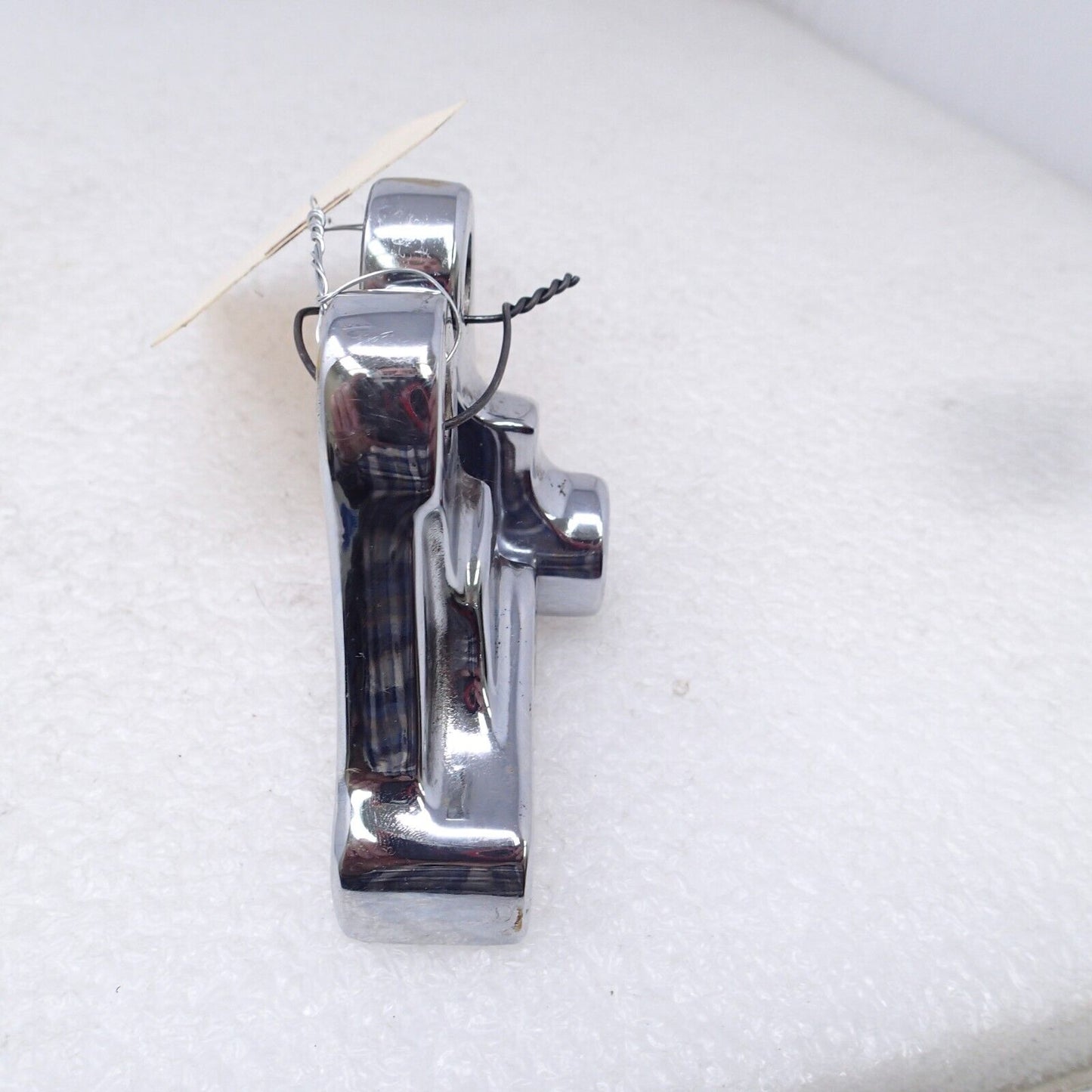 AFTER MARKET LOWERING KIT  (REAR SHOCKS) DYNA (FX)