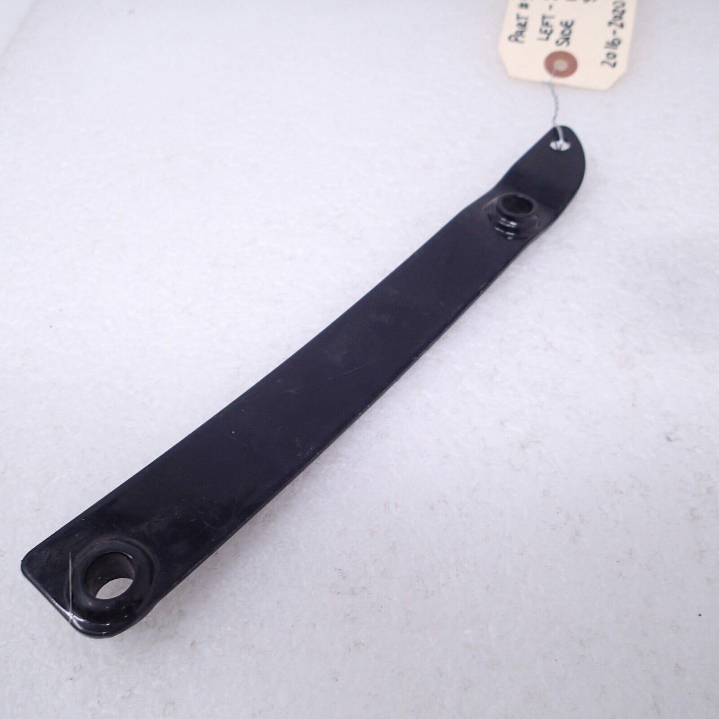 Harley-Davidson OEM 2016-20 XG500/750 Black Fender Strut Cover 59500143A LEFT