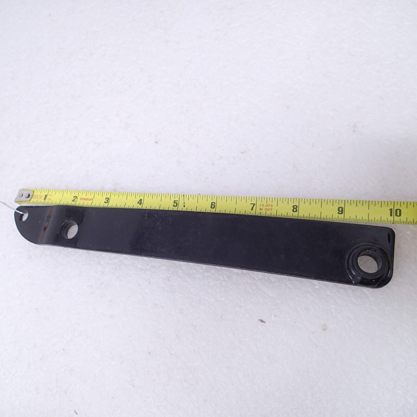 Harley-Davidson OEM 2016-20 XG500/750 Black Fender Strut Cover 59500143A LEFT