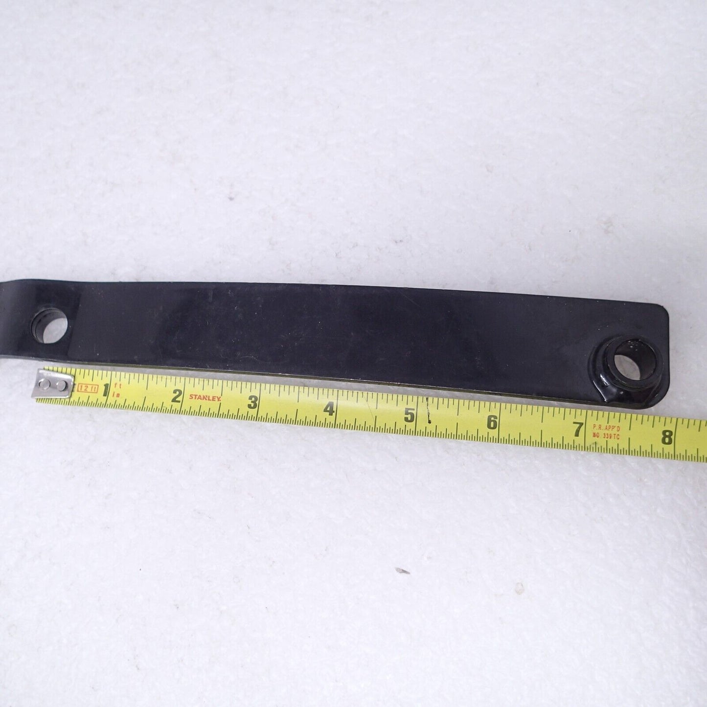 Harley-Davidson OEM 2016-20 XG500/750 Black Fender Strut Cover 59500143A LEFT