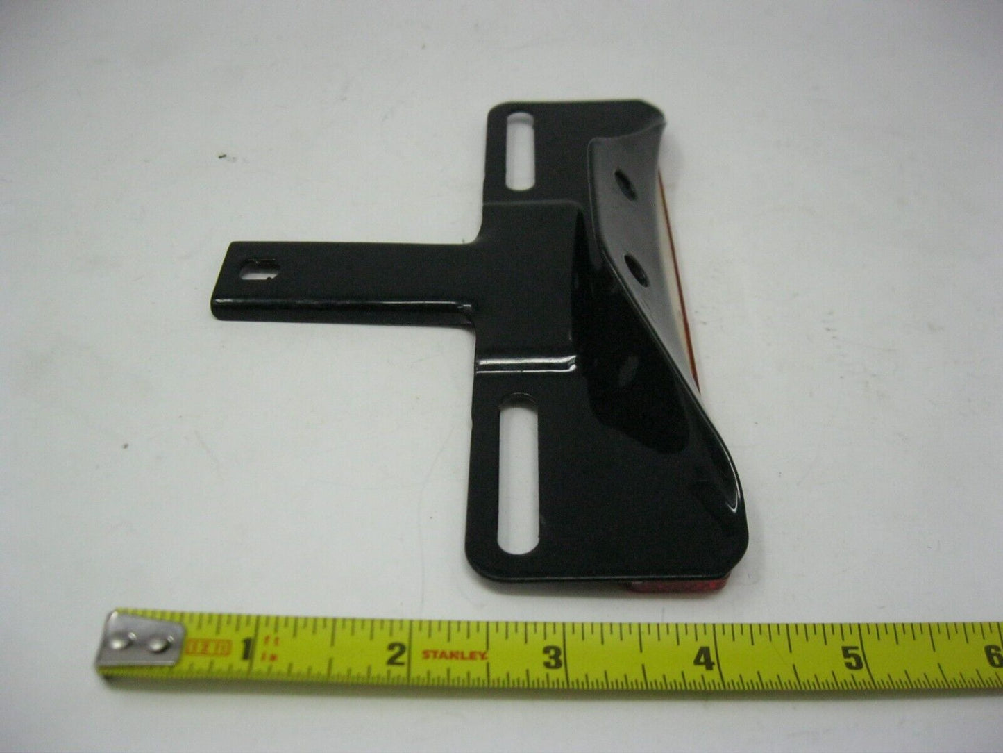 Harley-Davidson OEM XL/DYNA/FXST License Plate Bracket Support 59984-73