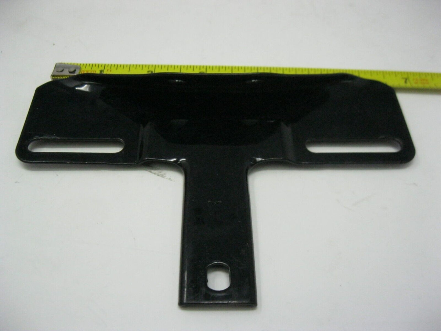 Harley-Davidson OEM XL/DYNA/FXST License Plate Bracket Support 59984-73