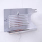 CHROME HOSE OIL PUMP CAP HARLEY DAVIDSON SOFTAIL 87-99, DYNA 91-98