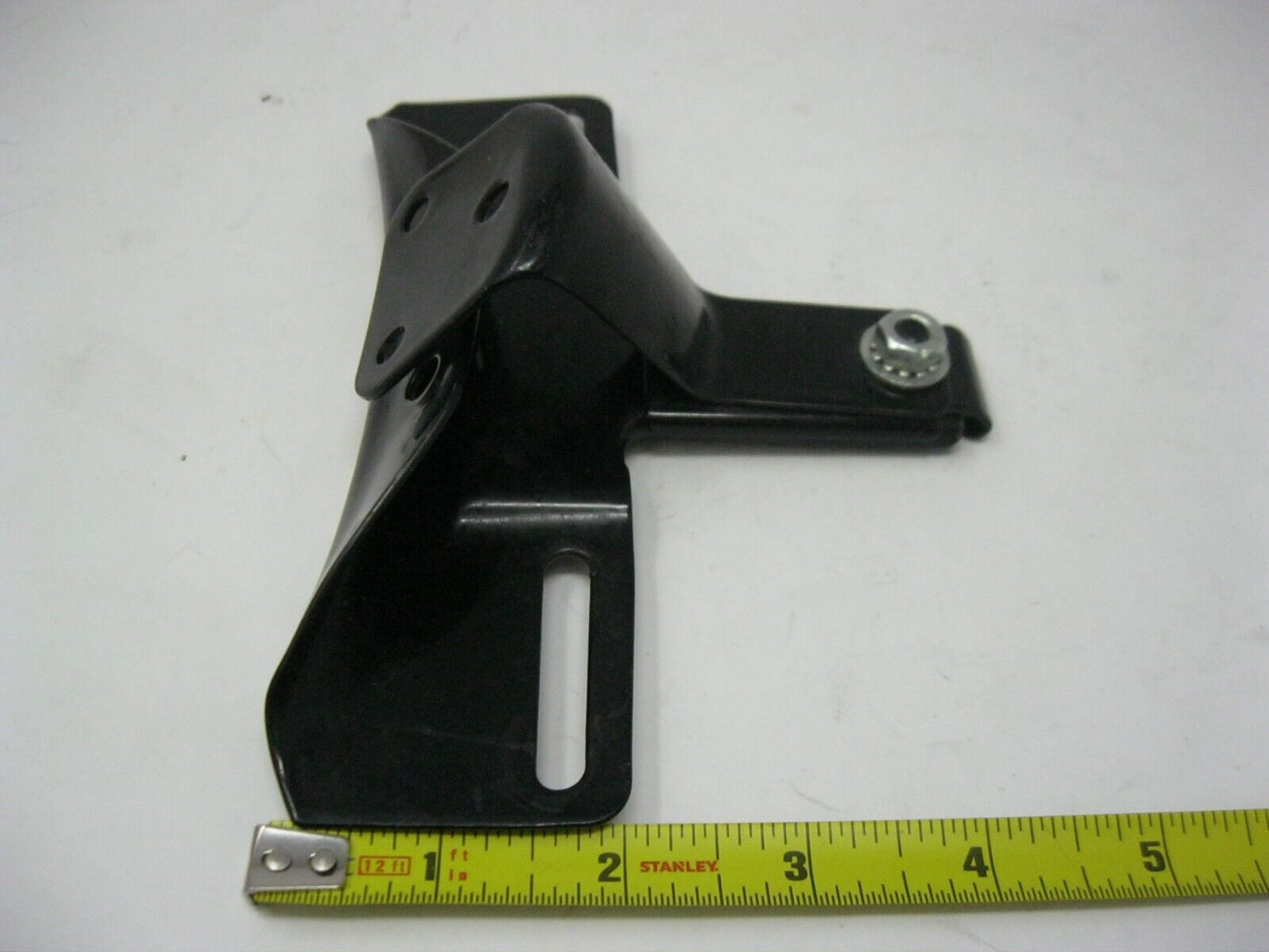 Harley-Davidson OEM XL/DYNA/FXST License Plate Bracket Support 59984-73