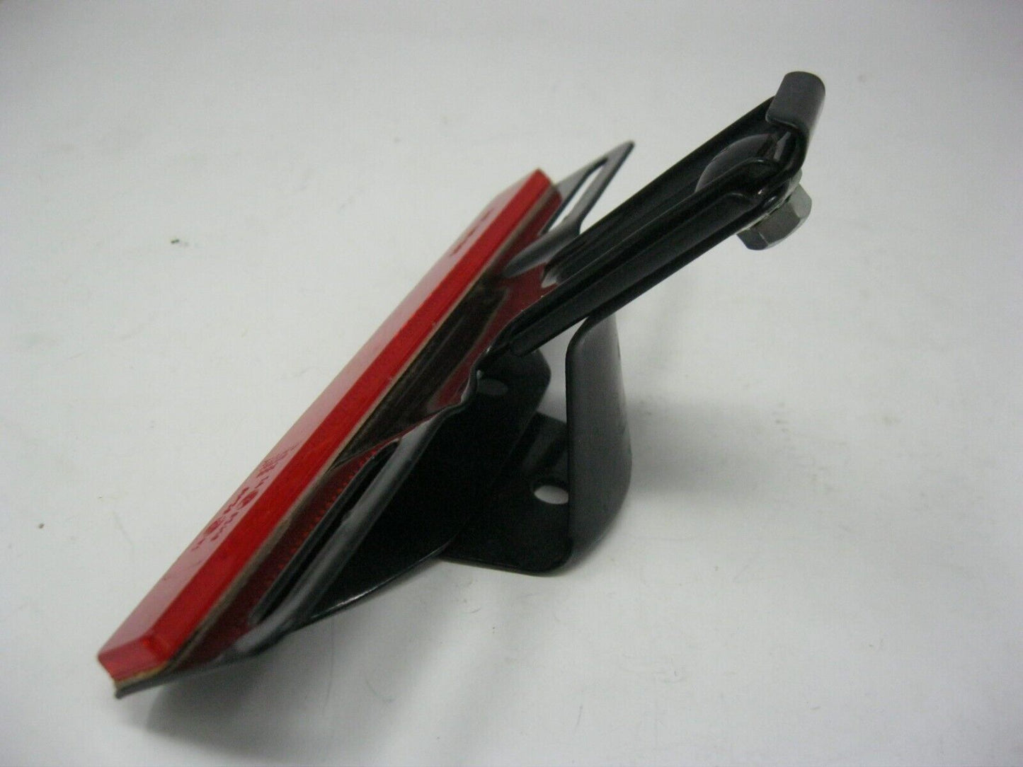 Harley-Davidson OEM XL/DYNA/FXST License Plate Bracket Support 59984-73