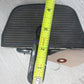 Passenger Floorboard Footboard 50613-91, Bracket 52719-10 Harley Davidson Left