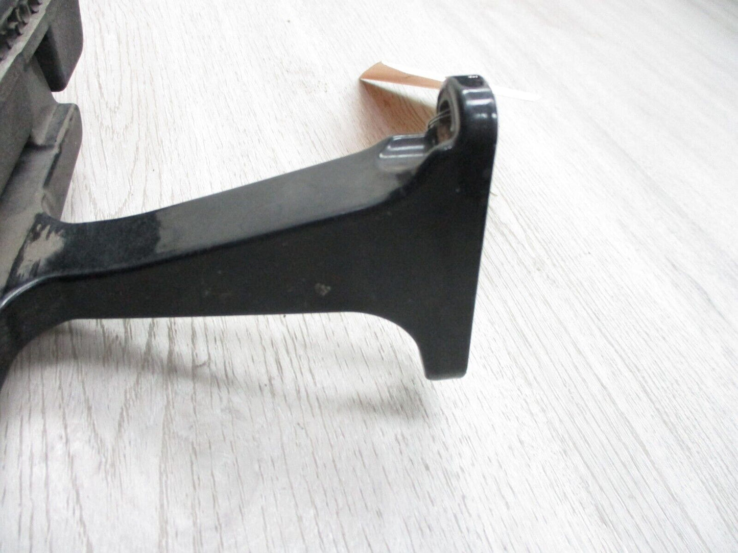 10 Harley Electra Ultra Touring FLHTK OEM Rear Passenger Foot Floorboard 1050