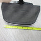 Passenger Floorboard Footboard 50613-91, Bracket 52719-10 Harley Davidson Left