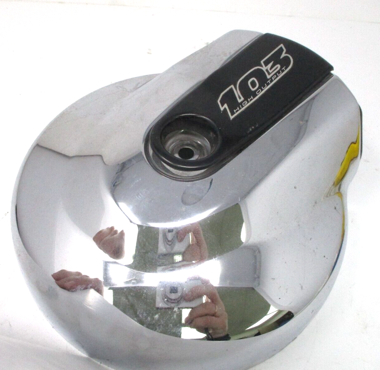 HARLEY SOFTAIL 103 Air Cleaner No Bolts 29200015
