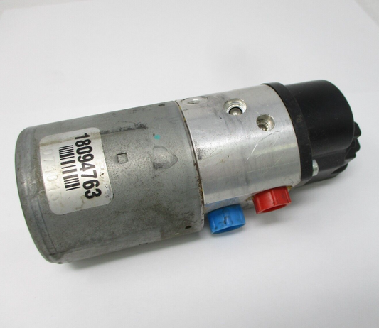 2011 Harley Softail CVO FLSTSE2 Convertible Rear Brake ABS Module Pump 40674-11