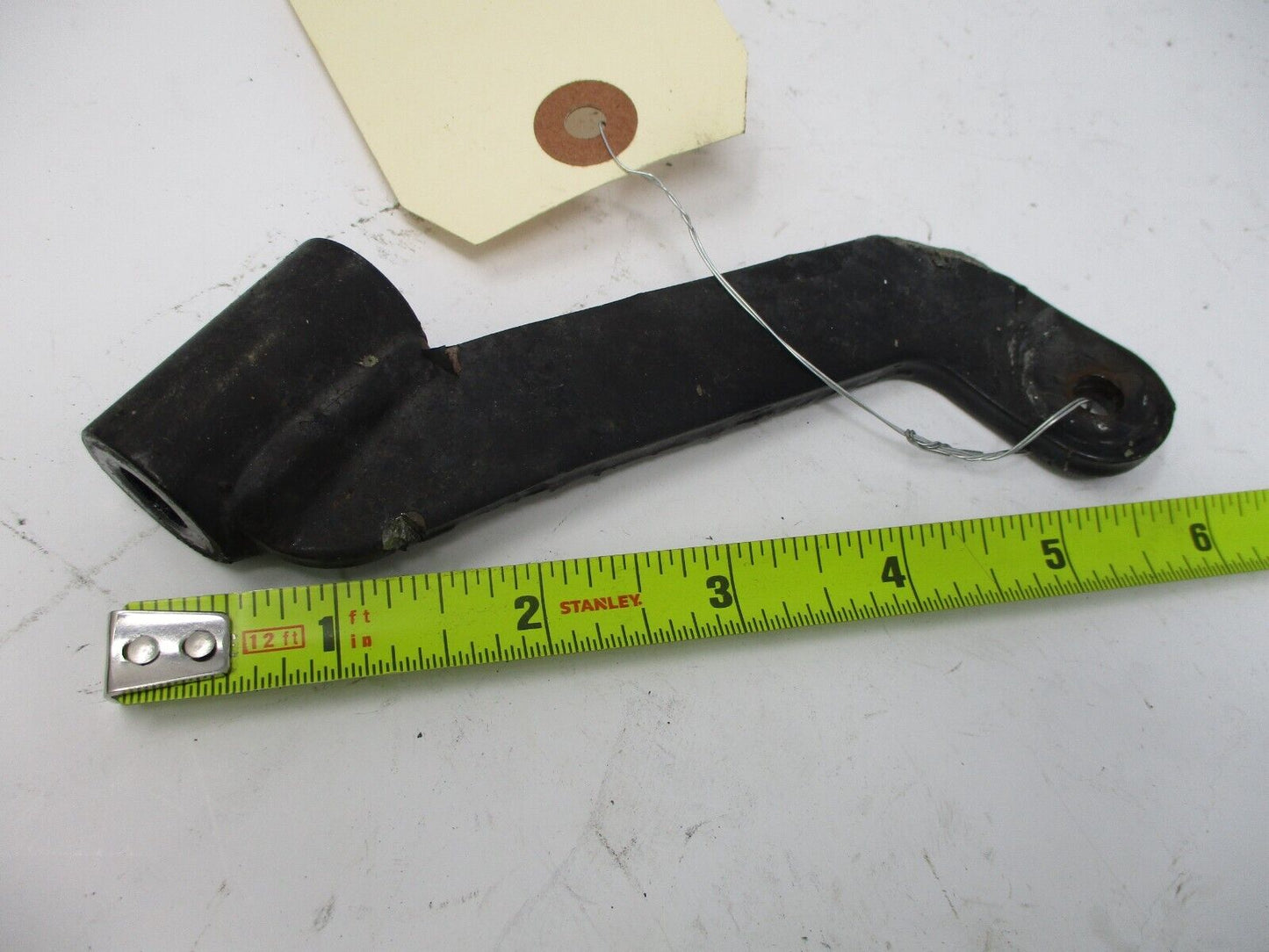Harley Davidson 09-23 Touring Floorboard Front Mount Brackets 47365-09 ONE UNIT