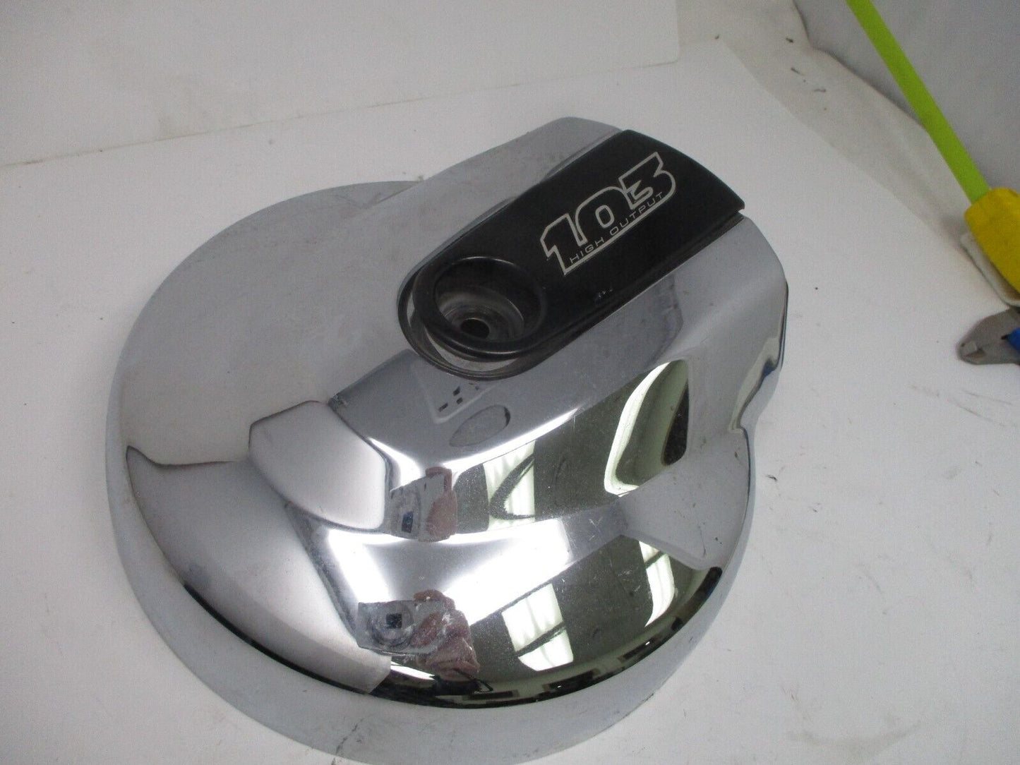 HARLEY SOFTAIL 103 Air Cleaner No Bolts 29200015