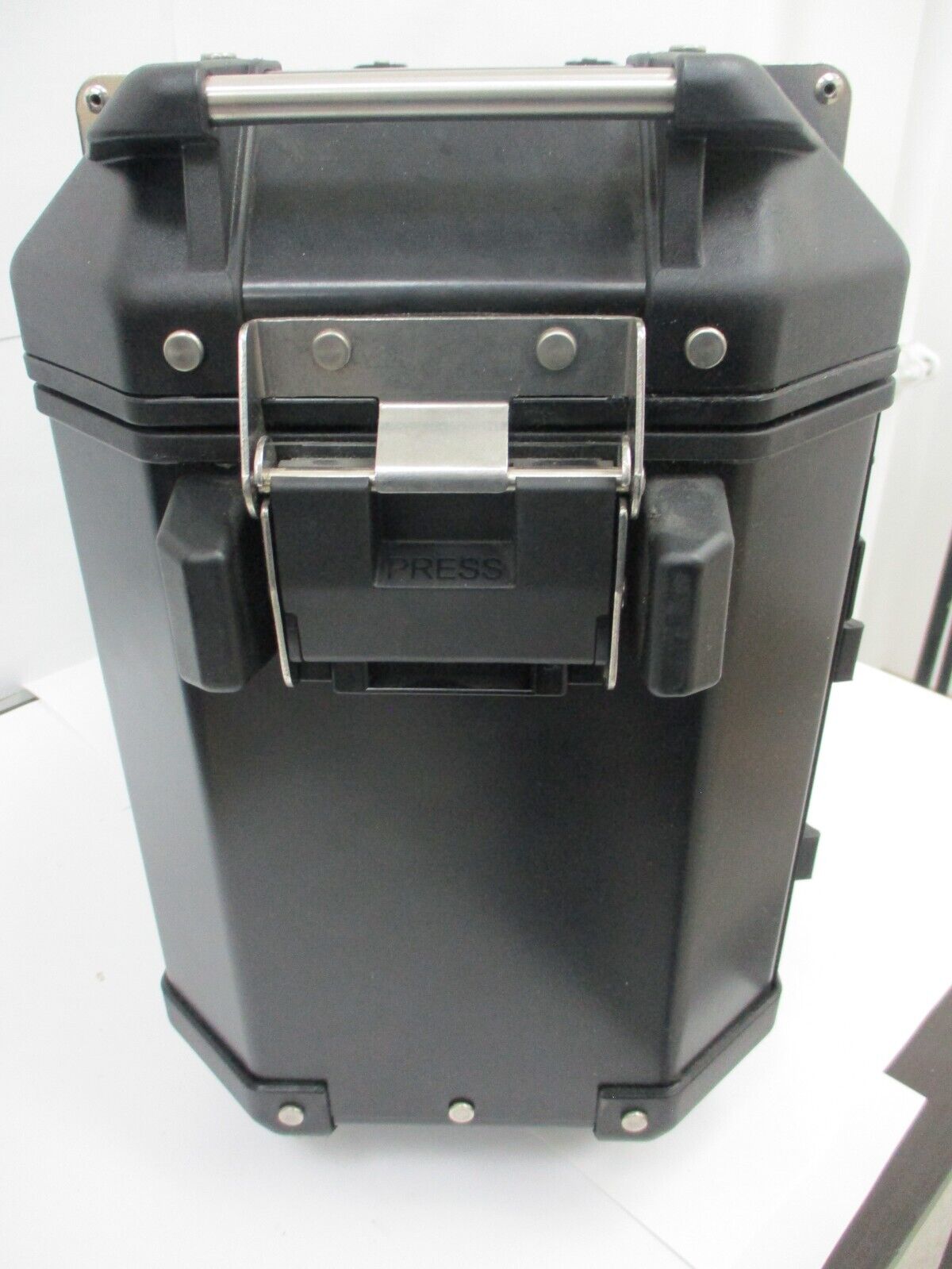 Triumph Tiger 900 Models Expedition Panniers, Black - A9500885 SINGLE UNIT!