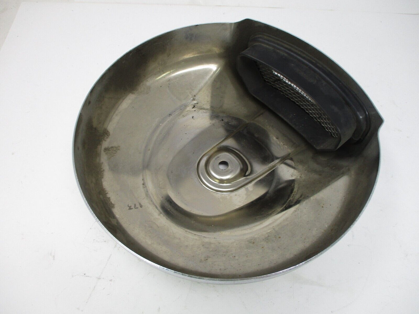 HARLEY SOFTAIL 103 Air Cleaner No Bolts 29200015