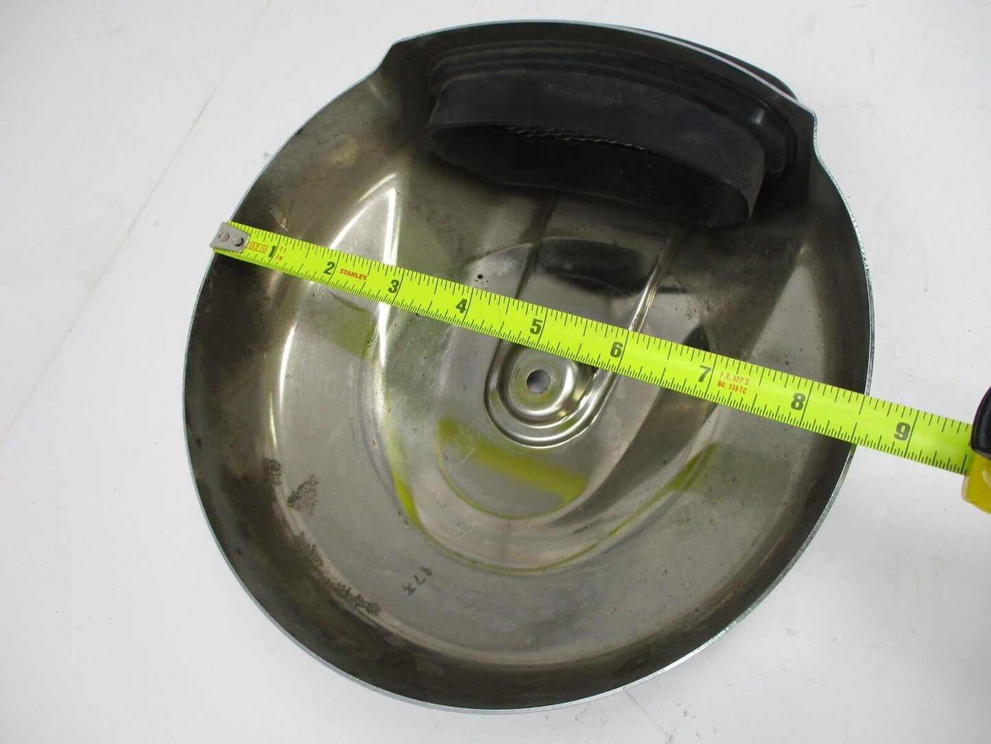 HARLEY SOFTAIL 103 Air Cleaner No Bolts 29200015