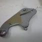 1 OEM Harley Davidson Right Hand Passenger Grabstrap Bracket P/N 52400016