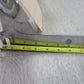 2007 Harley Electra Glide Front Turn Signal Light Bar Mount Bracket 68712-94A