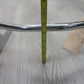 2007 Harley Electra Glide Front Turn Signal Light Bar Mount Bracket 68712-94A