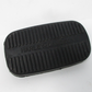 Harley Brake Pedal Pad FL 83-Later R. Brake Pad Rubber Genuine Touring 42416-83