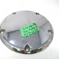 1225 02 HARLEY-DAVIDSON ROAD KING CHROME PRIMARY CLUTCH DERBY COVER
