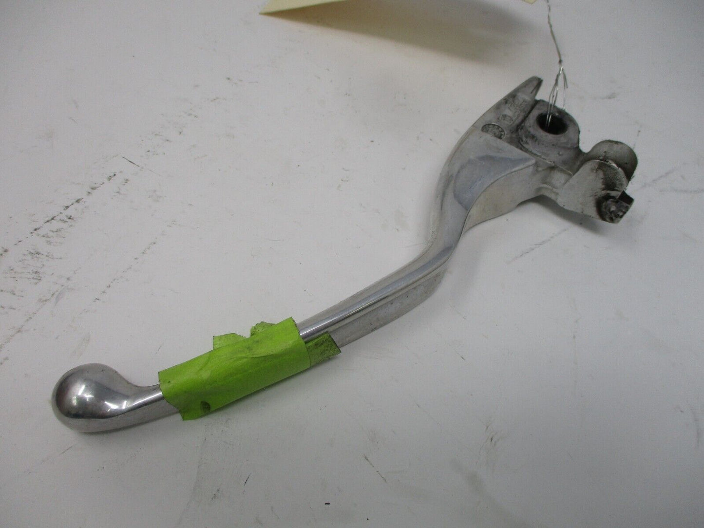2008 Harley Electra Glide Front Brake Master Handle Lever 42859-06B