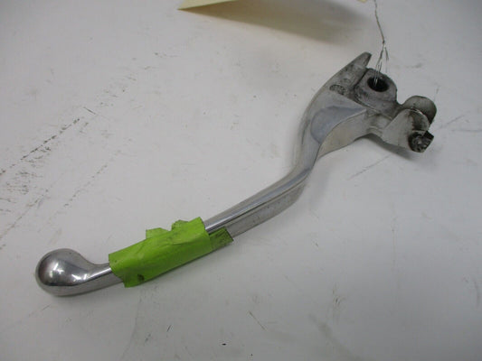 2008 Harley Electra Glide Front Brake Master Handle Lever 42859-06B