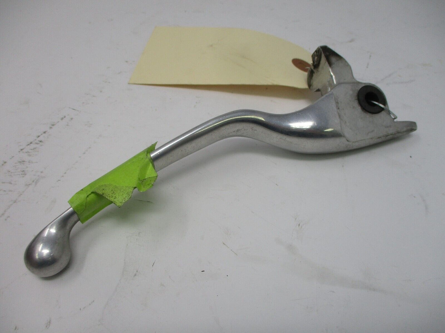 2008 Harley Electra Glide Front Brake Master Handle Lever 42859-06B