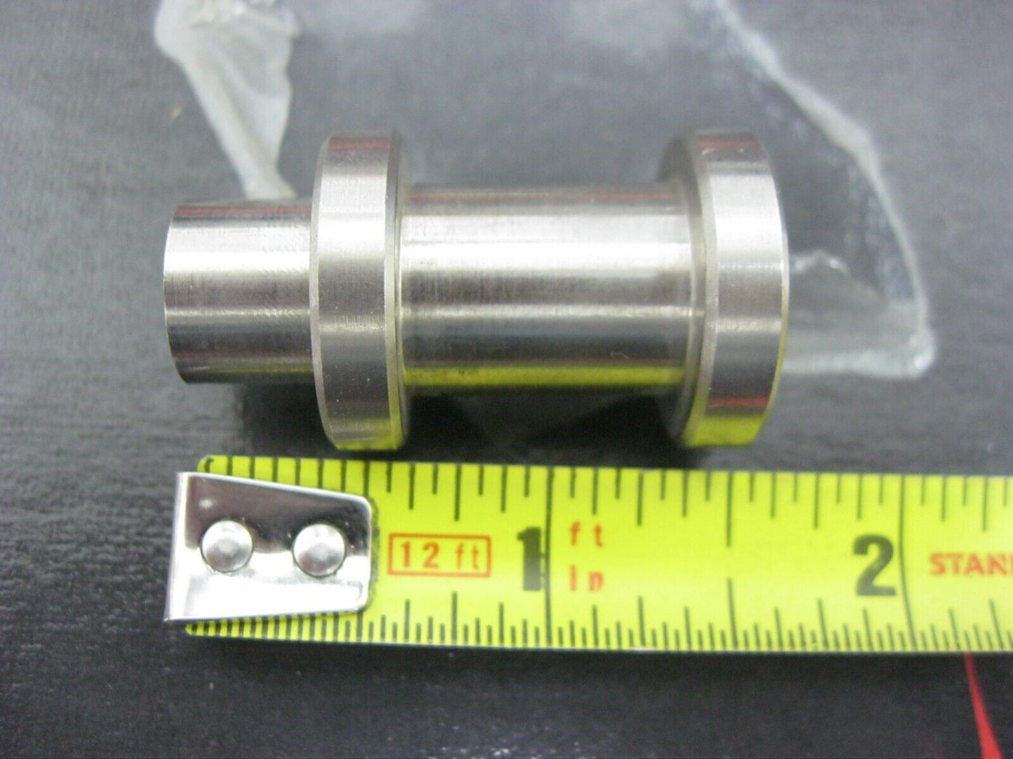 Fat Baggers Inc. 96-08 FLHX Removable Backrest Docking Pins