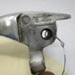 2008 Harley Electra Glide Front Brake Master Handle Lever 42859-06B